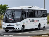 Raeli Turismo 0912 na cidade de Campos dos Goytacazes, Rio de Janeiro, Brasil, por Erik Ferreira. Número da foto: #:id.