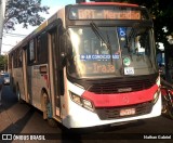 Auto Viação Jabour D86093 na cidade de Rio de Janeiro, Rio de Janeiro, Brasil, por Nathan Gabriel. Número da foto: #10371962.