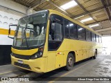 Ônibus Particulares 8300 na cidade de Parnamirim, Rio Grande do Norte, Brasil, por Alison Diego Dias da Silva. Número da foto: #:id.