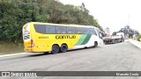 Empresa Gontijo de Transportes 19065 na cidade de Guapimirim, Rio de Janeiro, Brasil, por Marcelo Costa. Número da foto: #10373168.