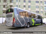 Lannes Tour RJ 834.001 na cidade de Petrópolis, Rio de Janeiro, Brasil, por Gustavo Esteves Saurine. Número da foto: #:id.