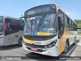 Transunião Transportes 3 6106 na cidade de São Paulo, São Paulo, Brasil, por Daniel Saraiva Cordeiro. Número da foto: #:id.