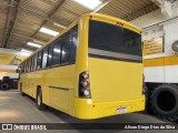 Ônibus Particulares 8300 na cidade de Parnamirim, Rio Grande do Norte, Brasil, por Alison Diego Dias da Silva. Número da foto: #:id.