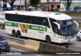 Empresa Gontijo de Transportes 21485 na cidade de São José dos Campos, São Paulo, Brasil, por Ezequiel Vicente Fernandes. ID da foto: :id.