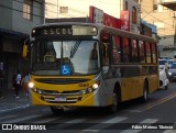 Felippetur Transportes 1263 na cidade de Três Corações, Minas Gerais, Brasil, por Fábio Mateus Tibúrcio. Número da foto: #10372054.