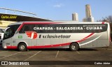Exclusivetour Viagens e Turismo 2510 na cidade de Goiânia, Goiás, Brasil, por Carlos Júnior. Número da foto: #10371684.