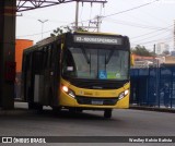 ConSor - Consórcio Sorocaba 1302 na cidade de Sorocaba, São Paulo, Brasil, por Weslley Kelvin Batista. Número da foto: #:id.