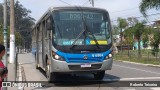 Transwolff Transportes e Turismo 6 6904 na cidade de São Paulo, São Paulo, Brasil, por Roberto Teixeira. Número da foto: #10372928.
