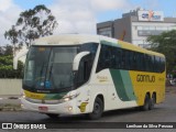 Empresa Gontijo de Transportes 18430 na cidade de Caruaru, Pernambuco, Brasil, por Lenilson da Silva Pessoa. Número da foto: #10371929.