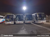 BBTT - Benfica Barueri Transporte e Turismo 1622 na cidade de Sorocaba, São Paulo, Brasil, por Lucas Vinicius Ferreira. Número da foto: #10372999.