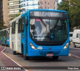 Unimar Transportes 24193 na cidade de Vitória, Espírito Santo, Brasil, por Thiago Souza. Número da foto: #:id.