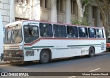 Ônibus Particulares  na cidade de Ciudad Autónoma de Buenos Aires, Argentina, por Mauro Germán Aboud. Número da foto: #10372768.