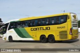 Empresa Gontijo de Transportes 19120 na cidade de Curitiba, Paraná, Brasil, por Valter Silva. Número da foto: #10372084.