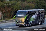 Viação Garcia 88069 na cidade de Barueri, São Paulo, Brasil, por Michael  Alberto Vieira. Número da foto: #:id.