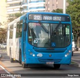 Viação Grande Vitória 23171 na cidade de Vitória, Espírito Santo, Brasil, por Thiago Souza. Número da foto: #:id.