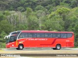 Viação Sampaio RJ 548.005 na cidade de Juiz de Fora, Minas Gerais, Brasil, por Fabiano da Silva Oliveira. Número da foto: #:id.
