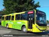 Santo Antônio Transportes Niterói 2.2.010 na cidade de Niterói, Rio de Janeiro, Brasil, por Rafael Lima. Número da foto: #:id.