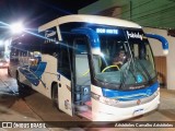 Expresso União 10202 na cidade de Piranguinho, Minas Gerais, Brasil, por Aristóteles Carvalho Aristóteles. Número da foto: #10372963.