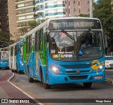 Serramar Transporte Coletivo 14171 na cidade de Vitória, Espírito Santo, Brasil, por Thiago Souza. Número da foto: #:id.