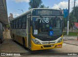 Rio Guamá AP-76801 na cidade de Belém, Pará, Brasil, por Kauê Silva. Número da foto: #:id.