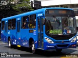 SM Transportes 20457 na cidade de Belo Horizonte, Minas Gerais, Brasil, por César Ônibus. Número da foto: #:id.