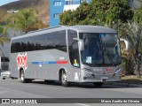 Auto Viação 1001 RJ 108.157 na cidade de Aparecida, São Paulo, Brasil, por Marco Aurélio de Oliveira. Número da foto: #10372498.