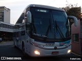 Auto Viação 1001 RJ 108.169 na cidade de Niterói, Rio de Janeiro, Brasil, por Rafael Lima. Número da foto: #:id.