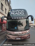 Transtio Locadora 38 na cidade de Adamantina, São Paulo, Brasil, por Luis Guilherme Costa. Número da foto: #:id.