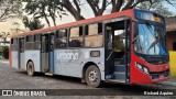 ANSAL - Auto Nossa Senhora de Aparecida 275 na cidade de Juiz de Fora, Minas Gerais, Brasil, por Richard Aquino. Número da foto: #:id.