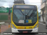 Coletivo Transportes 3359 na cidade de Caruaru, Pernambuco, Brasil, por Vinicius Palone. ID da foto: :id.