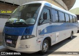 Pryslla Transportes 06 na cidade de Goiânia, Goiás, Brasil, por Carlos Júnior. Número da foto: #10371638.