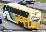 Empresa Gontijo de Transportes 19035 na cidade de São José dos Campos, São Paulo, Brasil, por Ezequiel Vicente Fernandes. Número da foto: #:id.