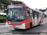 Expresso CampiBus 2288 na cidade de Campinas, São Paulo, Brasil, por Thiago Silva. Número da foto: #10372656.