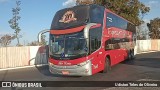 Expresso São Luiz 7660 na cidade de Brasília, Distrito Federal, Brasil, por Udiston Teles de Oliveira. Número da foto: #10371669.