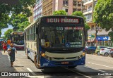 Viação Forte AF-93007 na cidade de Belém, Pará, Brasil, por Kauê Silva. Número da foto: #:id.