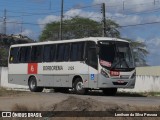 Borborema Imperial Transportes 2129 na cidade de Caruaru, Pernambuco, Brasil, por Lenilson da Silva Pessoa. ID da foto: :id.