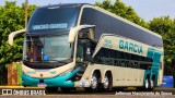 Viação Garcia 88029 na cidade de Londrina, Paraná, Brasil, por Jefferson Nascimento. Número da foto: #10374433.