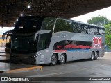 Auto Viação 1001 RJ 108.1128 na cidade de Maringá, Paraná, Brasil, por Anderson Gabriel. Número da foto: #:id.