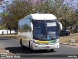 Empresa Gontijo de Transportes 18670 na cidade de Teresina, Piauí, Brasil, por Juciêr Ylias. Número da foto: #10372249.