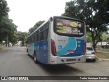 Viação Joana D´arc 1107 na cidade de Colatina, Espírito Santo, Brasil, por Carlos Henrique Bravim. Número da foto: #:id.