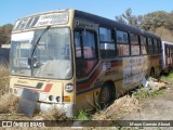MONSA - Microomnibus Norte 230 na cidade de Escobar, Buenos Aires, Argentina, por Mauro Germán Aboud. Número da foto: #10373281.