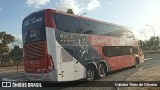 Expresso São Luiz 7660 na cidade de Brasília, Distrito Federal, Brasil, por Udiston Teles de Oliveira. Número da foto: #10371681.