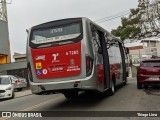 Pêssego Transportes 4 7285 na cidade de São Paulo, São Paulo, Brasil, por Thiago Lima. Número da foto: #:id.