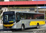 Transunião Transportes 3 6538 na cidade de São Paulo, São Paulo, Brasil, por Matheus dos Anjos Silva. Número da foto: #:id.
