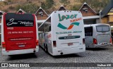 São Mateus Turismo 4400 na cidade de Juiz de Fora, Minas Gerais, Brasil, por Nathan 630. Número da foto: #10372684.