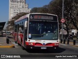 Transportes del Tejar 2 na cidade de Ciudad Autónoma de Buenos Aires, Argentina, por Agustin SanCristobal1712. Número da foto: #10372715.