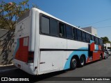 Ônibus Particulares 2300 na cidade de Curvelo, Minas Gerais, Brasil, por Vicente de Paulo Alves. Número da foto: #10373170.