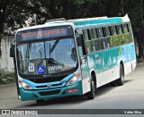 Viação São Miguel 989 na cidade de Resende, Rio de Janeiro, Brasil, por Valter Silva. Número da foto: #:id.