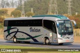 Valetur Transportes Locação e Turismo 4090 na cidade de Aparecida, São Paulo, Brasil, por Athos Lauriano do Prado. Número da foto: #:id.