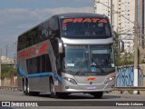 Expresso de Prata 192206 na cidade de São Paulo, São Paulo, Brasil, por Fernando Antunes. Número da foto: #10373177.